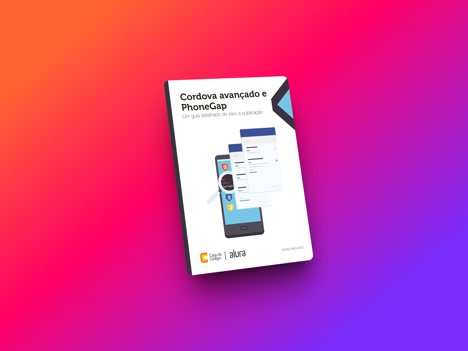 Cordova advanced and Phonegap
